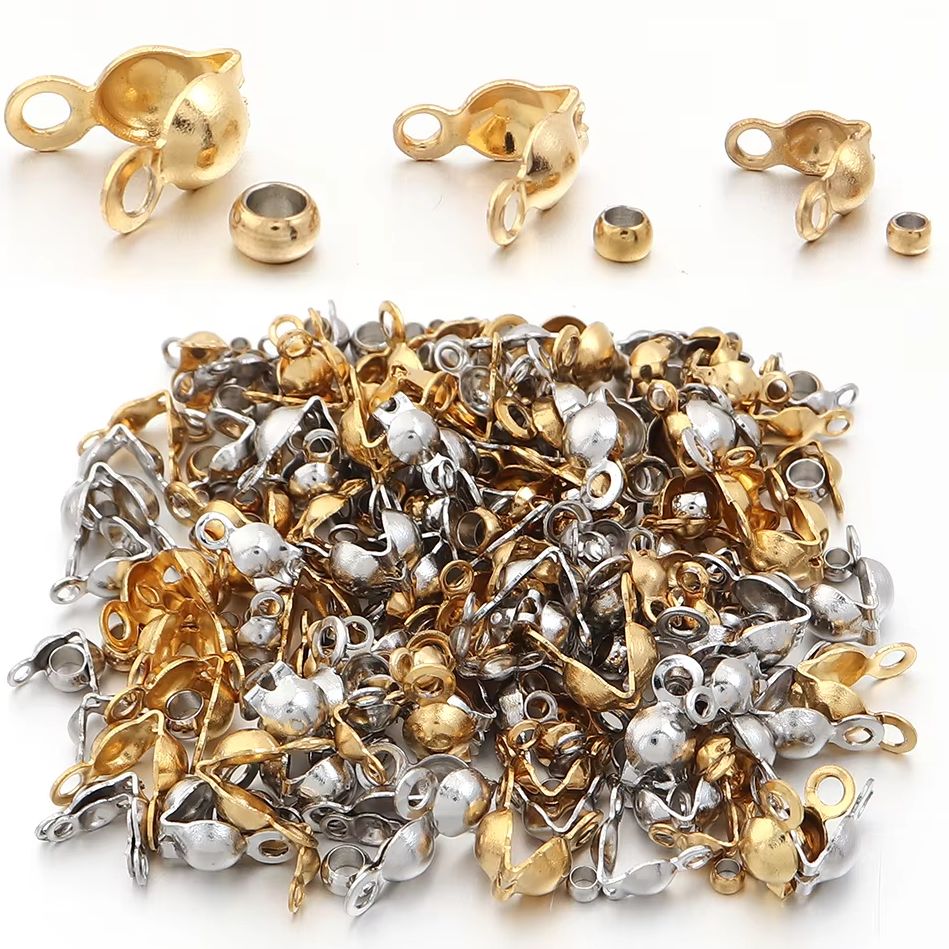 40-200pcs Stainless Steel Conn - Jewelry Making Course review and price