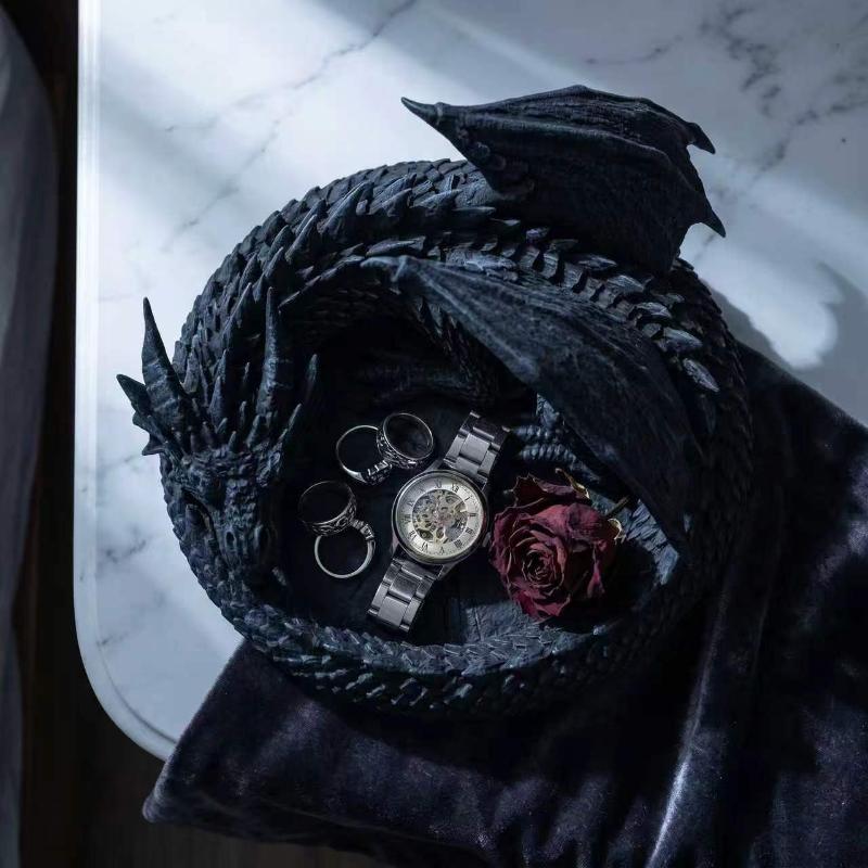 【Creative Gothic 3D Printing D - Jewelry Making Desk review and price