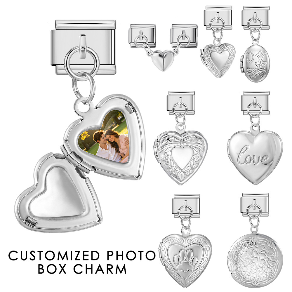 Customized Personalized Image  - Making Custom Jewelry review and price