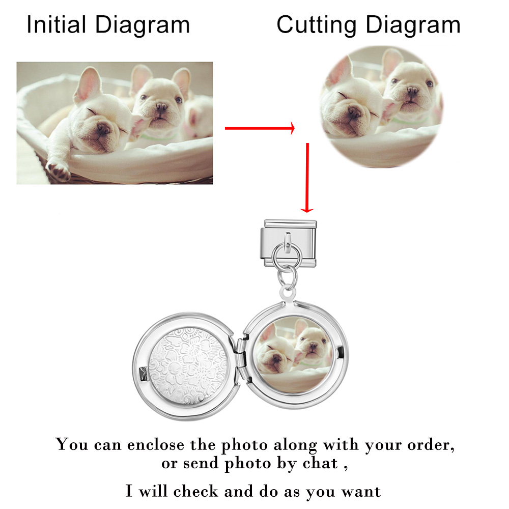 Customized Personalized Image  - Making Custom Jewelry review and price
